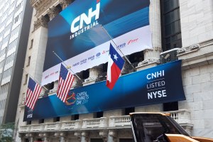 Dal 2021 CNH Industrial si fa in due #1