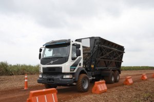 Volvo Brasile 2018 #1