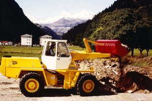 JCB festeggia traguardo #1