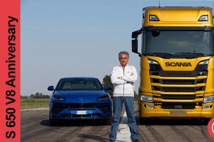 SCANIA VIDEO #1