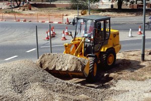 JCB festeggia traguardo #1