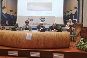 Aipcr Roma 2019 #1