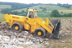 JCB festeggia traguardo #1