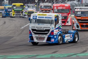 European Truck Championship - Nurburgring #1