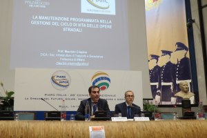 Aipcr Roma 2019 #1