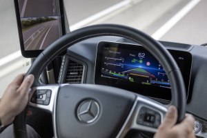 ACTROS QUINTA PUNTATA #1