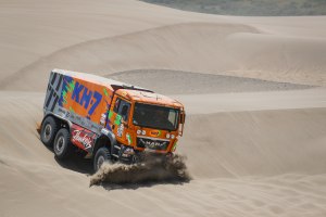 Dakar 2019 #1