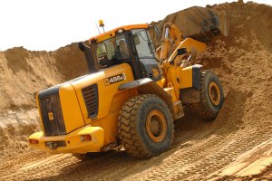 JCB festeggia traguardo #1