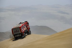 Dakar 2019 #1