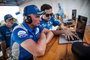 Dakar 2018 #1