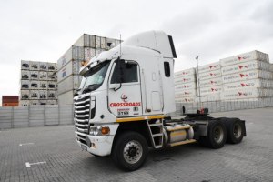 Mercedes-Benz Sudafrica 2018 #1