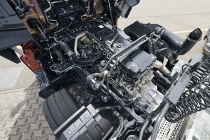 ACTROS QUINTA PUNTATA #1