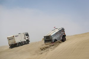 Dakar 2019 #1
