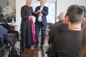 Accademia cls inaugurazione #1