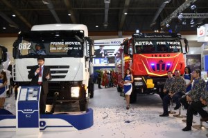 Giacarta 2018 #1