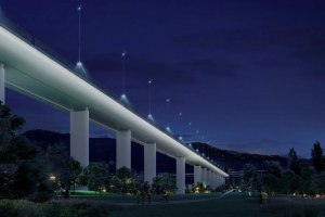 Genova, il progetto vincente #1
