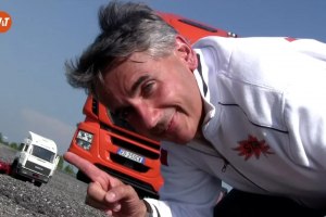 IVECO VIDEO #1