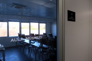 Accademia calcestruzzo #1