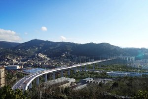 Genova, il progetto vincente #1