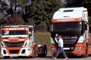 IVECO VIDEO #1
