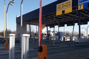 Strada Pedemontana Veneta (inaugurazione giugno 2019) #1