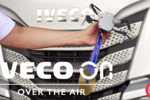 IVECO VIDEO #1