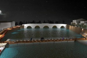Ponte Tiberio #1