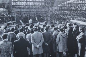 Concretezza story #1