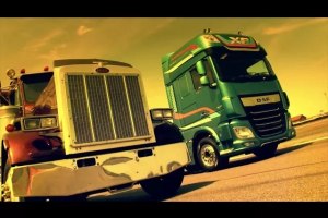 DAF VIDEO #1