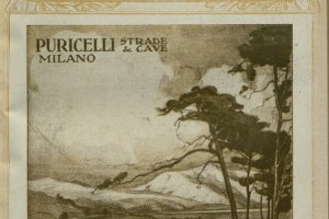 leStrade cover storiche #1