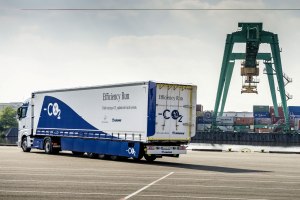 ACTROS QUARTA PUNTATA #1