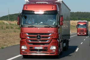 Mercedes ACTROS 2026_prima puntata #1