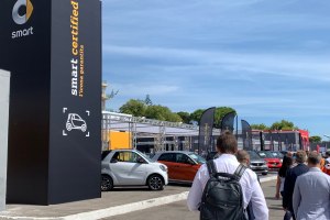 Presentazione programma Certified - Bari 16.09.2019 #1