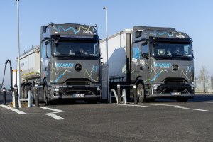 Mercedes ACTROS 2026_prima puntata #1