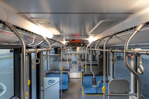 Nuovi filobus ATM by Solaris #1