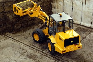 JCB festeggia traguardo #1