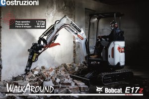 WALKAROUND 2025 #1