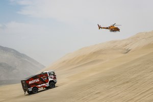 Dakar 2019 #1