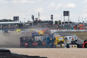 European Truck Championship - Nurburgring #1