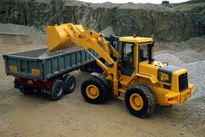 JCB festeggia traguardo #1