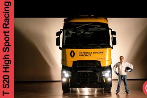 RENAULT VIDEO #1