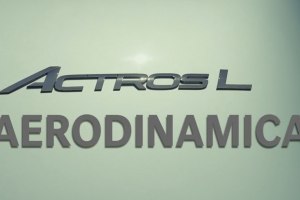 DAIMLER TRUCK VIDEO #1