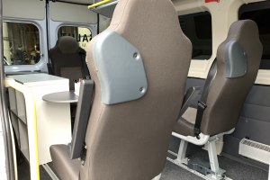 Chiusura Milano - Salute Al Maschile - Fiat Professional e Fondazione #1