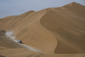 Dakar 2019 #1