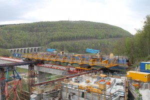 Cometto - Costruzione Filstal Bridge #1