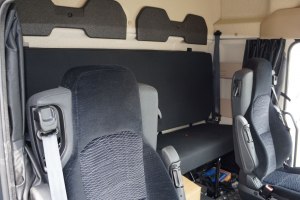ACTROS QUARTA PUNTATA #1
