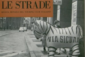 leStrade cover storiche #1