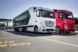 Mercedes ACTROS 2026_prima puntata #1