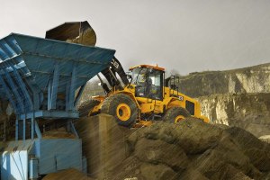 JCB festeggia traguardo #1