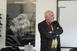 Accademia cls inaugurazione #1